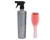 Bio defender spray reconstrutor passo 1 souple liss