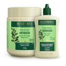 Bio Extratus Antiqueda Jaborandi Banho de Creme + Tônico Bio Extratus Antiqueda Jaborandi Banho de Creme + Tônico