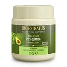 Bio Extratus Banho de Creme Pós Química Abacate e Jojoba 250g