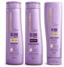 Bio Extratus Blond Bioreflex Kit Duo 250ml e Finalizador 200ml