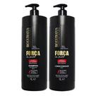 Bio Extratus Força Com Pimenta (Kit Shampoo + Condicionador 1L)