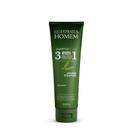 Bio Extratus Homem 3 em 1 - Shampoo 250ml