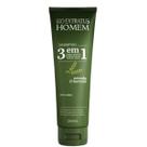 Bio Extratus Homem Shampoo 3 em 1 - 250ml
