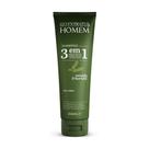 Bio Extratus Homem Shampoo 3 em 1 250ml