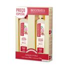 Bio Extratus - Kit Crespos Shampoo 250ml + Condicionador 250ml