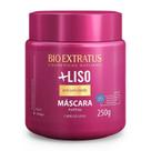 Bio Extratus Máscara 250Gr Mais Liso