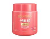 Bio Extratus Máscara De Hidratação Mais Brilho 250gr.