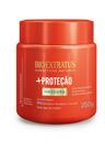 BIO EXTRATUS MÁSCARA PROTEÇÃO 250g VEGANO