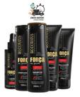 Bio Extratus Pimenta Força E Crescimento Completo 5 Produtos