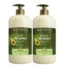Bio Extratus Pos-Quimica Shampoo+Condicionador 1L
