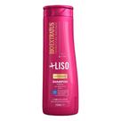 Bio extratus shampoo mais liso 350ml