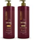 Bio Extratus Shitake Plus (Kit Shampoo + Condicionador 1L) Bio Extratus Shitake Plus (Kit Shampoo + Condicionador 1L)