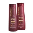 Bio Extratus Shitake Plus Kit Shampoo + Condicionador 350ml