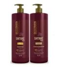 Bio Extratus Shitake Plus (Shampoo+Condicionador 1L)