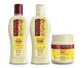Bio Extratus Tutano Trio (Shampoo+Cond+Mascara 250g)
