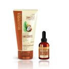 Bio Extratus Umectante De Óleo De Coco Finalizador Umectante 150g+Óleo Umectante 40ml