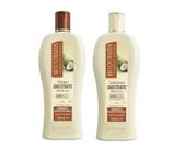 Bio Extratus Umectante Óleo De Coco Shampoo E Condicionador 500ml