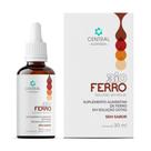 Bio Ferro Gotas Central Nutrition 30ml Bio Ferro Gotas Central Nutrition 30ml