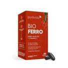 Bio Ferro Pura Vida - 60 Cápsulas Bio Ferro Pura Vida - 60 Cápsulas