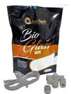 BIO GLASS MINI 100ML+Bolsa - Oceantech Mídia Biológica