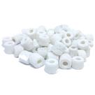 Bio glass mini 11mm 142ml sache 100g granel - ocean tech - midia filtrante vidro sinterizado