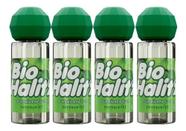 Bio Hálit'z Gotas - 6ml Sinusite - 4unidades