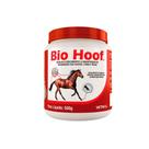 Bio Hoof Crescimento De Casco Crina E Pelos De Equinos 500g