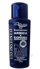 Bio Instinto Arnica E Copaíba Gel P/ Massagem 200g