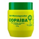 Bio instinto gel de massagem copaiba 240g Bio instinto gel de massagem copaiba 240g