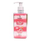 Bio instinto glow girl morango