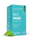 Bio Mag Magnésio Quelato Puravida 60 Cápsulas