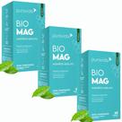 Bio Mag Pura Vida 60 capsulas - Kit com 3x