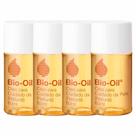 Bio-Oil Óleo Corporal Natural Kit com 4 Unidades