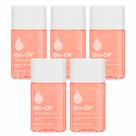 Bio-Oil Tratamento Antiestrias Kit com 5 Unidades