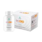 Bio Q10 100mg Coenzima Q10 30 Cápsulas Central Nutrition
