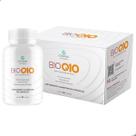 Bio Q10 Coenzima Coq10 50mg 60 Cápsulas Central Nutrition