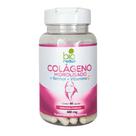 Bio Redux - Colágeno Hidrolisado (+ Retinol + Vitamina C) 60 Cápsulas 400mg
