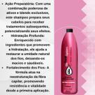 Bio Repair System Nutrição e Tratamento Capilar 1000 Ml Cachos Bio Repair System Nutrição e Tratamento Capilar 1000 Ml Cachos
