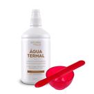 Bio Sal Água Termal Para Bandagem 500ml Extratos Da Terra