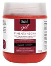 Bio Soft Gel Pimenta Negra Redutor de Medidas