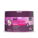 Bio Soft Lisa Esfoliante Ameixa 300g