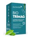 Bio Trimag Puravida 120 cápsulas