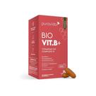 Bio vit.b+ pura vida - 30 cps