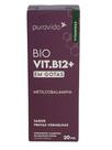 Bio Vit B12+ Metilcobalamina Puravida 20 ml
