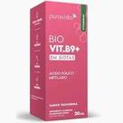 Bio Vit.B9 sabor tangerina