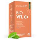 Bio vit c+ (60 caps) pura vida