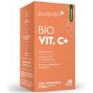 Bio Vit C+ ( 60 caps ) - Puravida