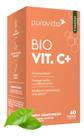 Bio Vit C 60 Cápsulas