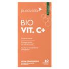 Bio Vit. C+ Puravida 60 Caps