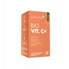 Bio Vit C+ Puravida - 60 Cápsulas - Vitamina C